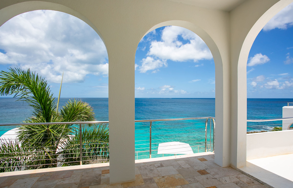 Villa AZUL property image