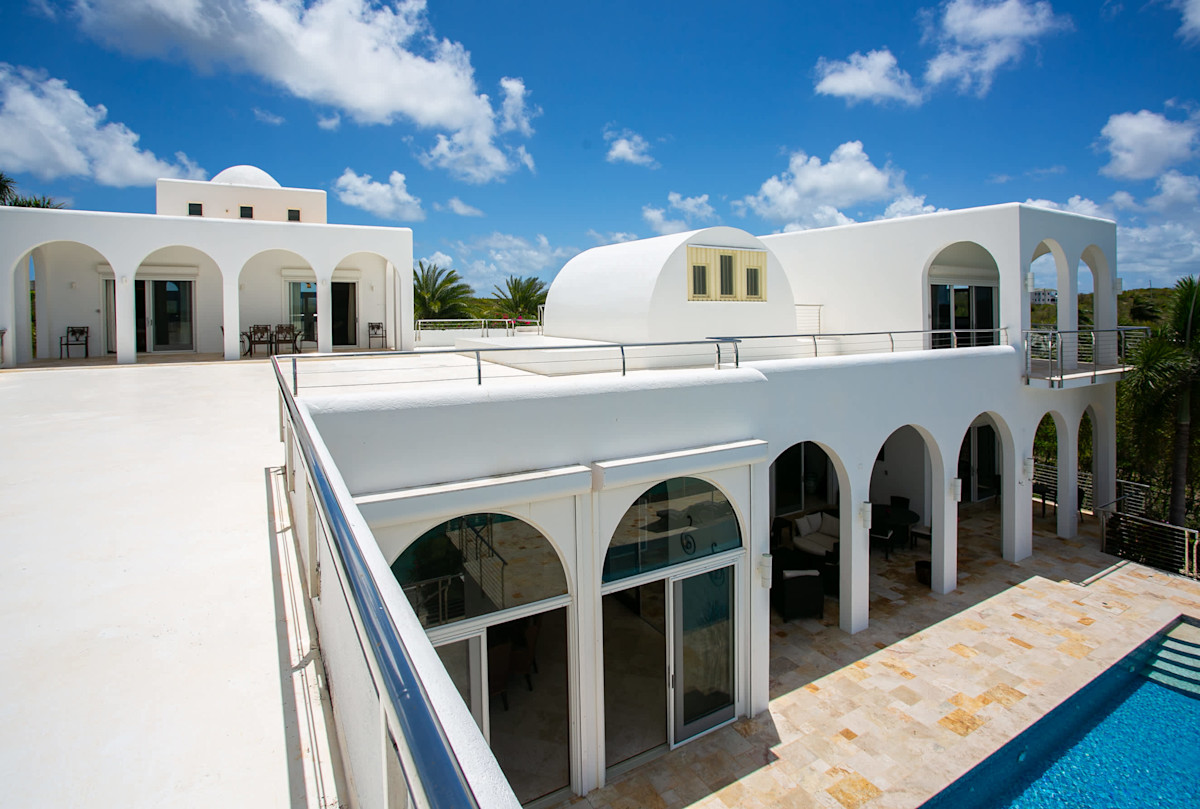 Villa AZUL property image
