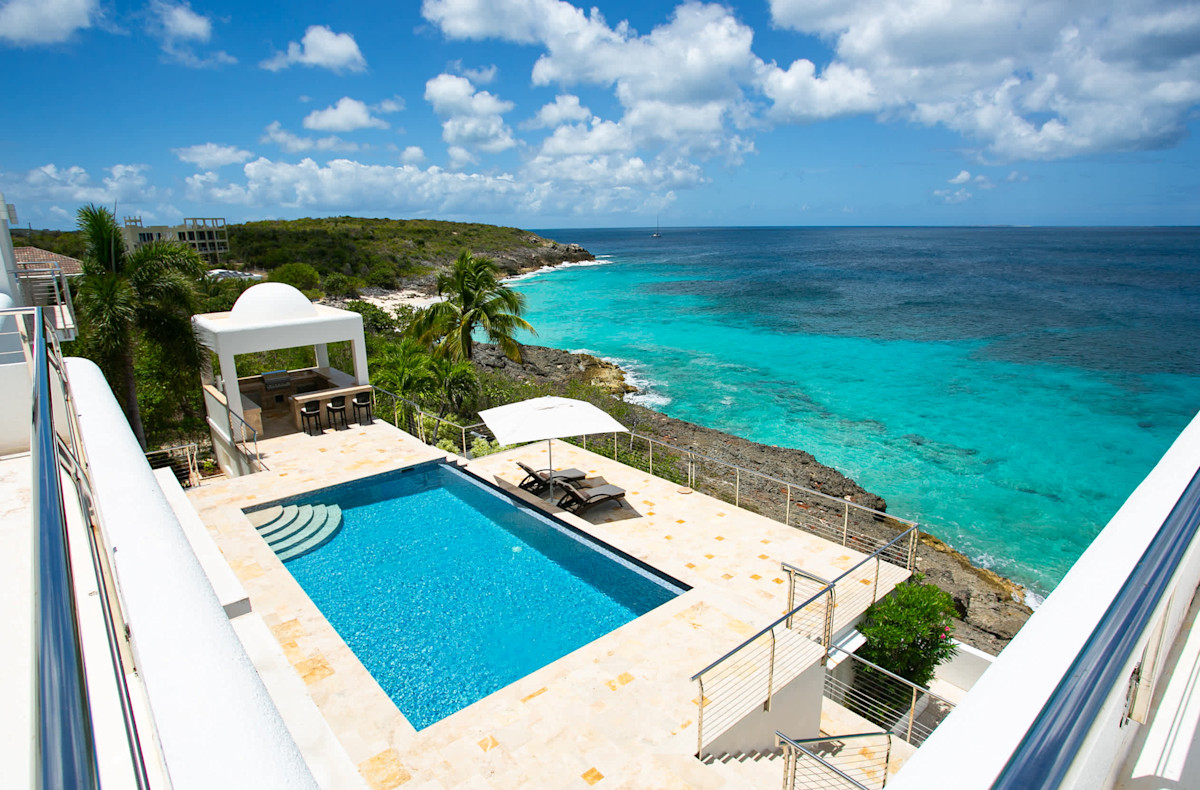 Villa AZUL property image