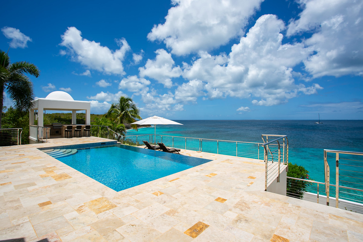 Villa AZUL property image