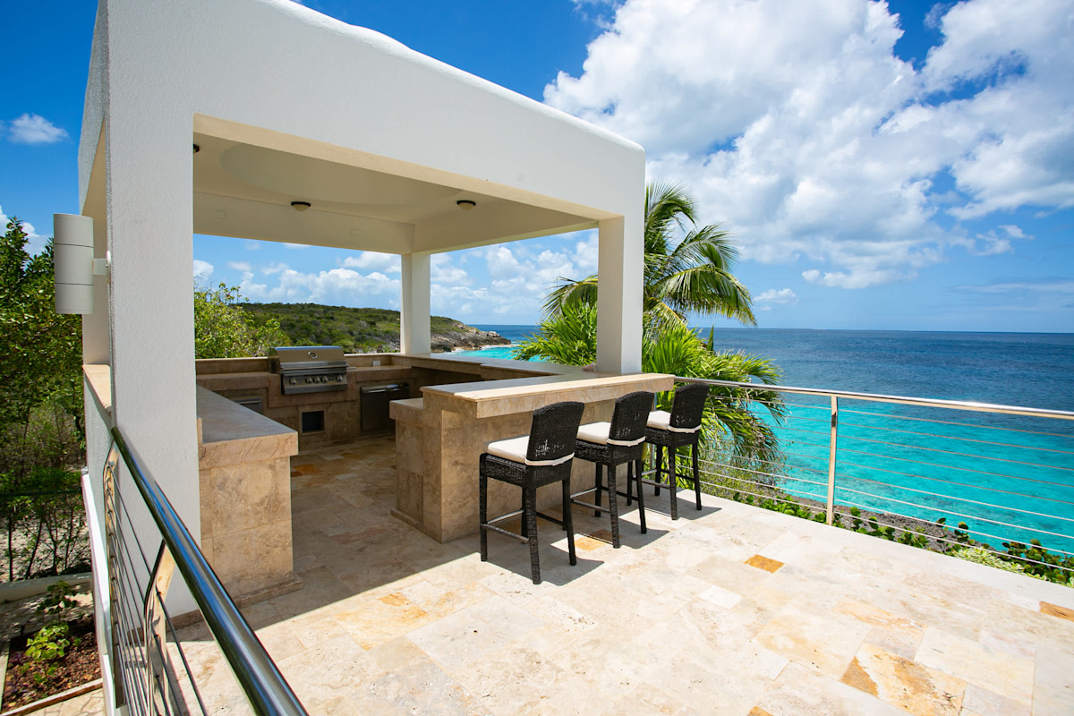 Villa AZUL property image