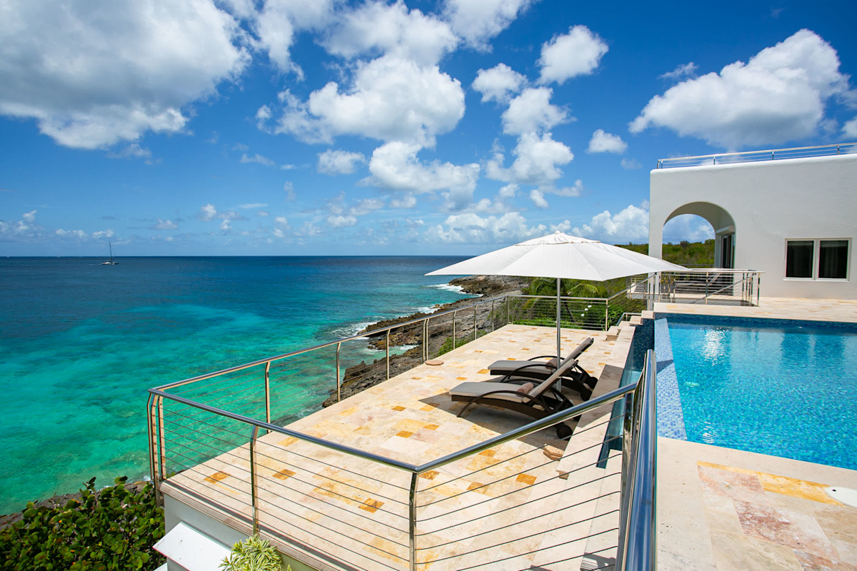 Villa AZUL property image