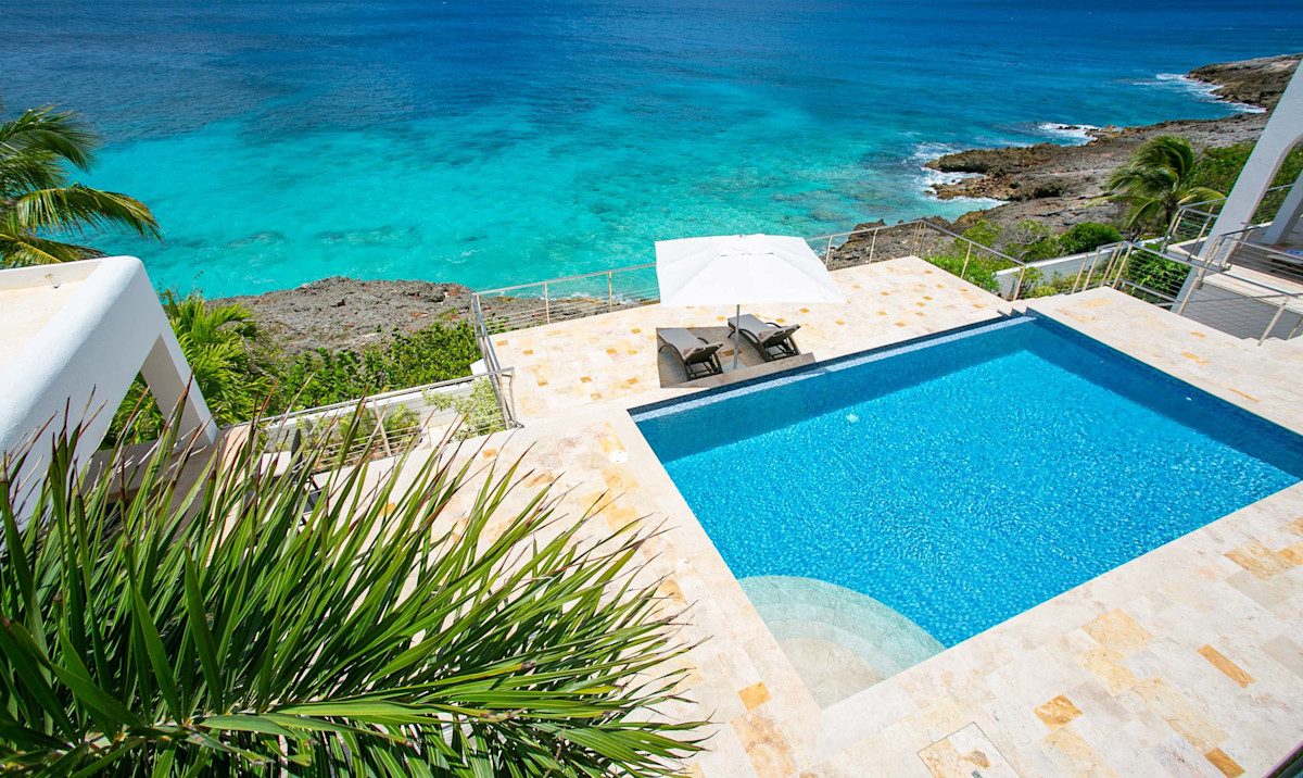 Villa AZUL property image