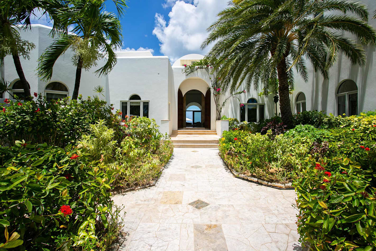 Villa AZUL property image