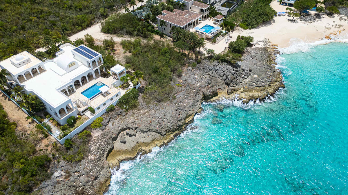 Villa AZUL property image