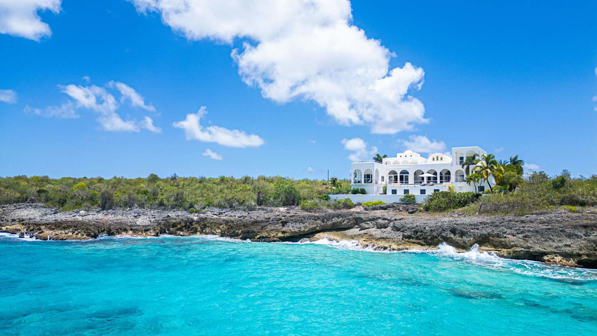 Villa AZUL property image