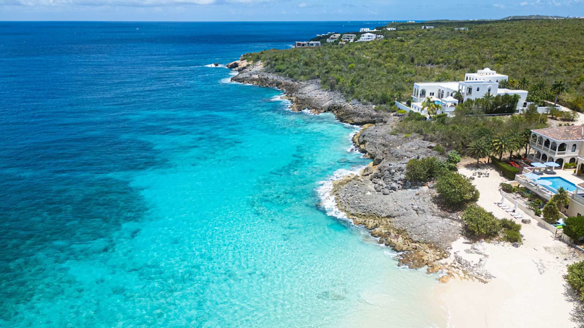 Villa AZUL property image