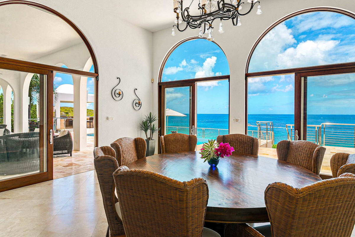 Villa AZUL property image
