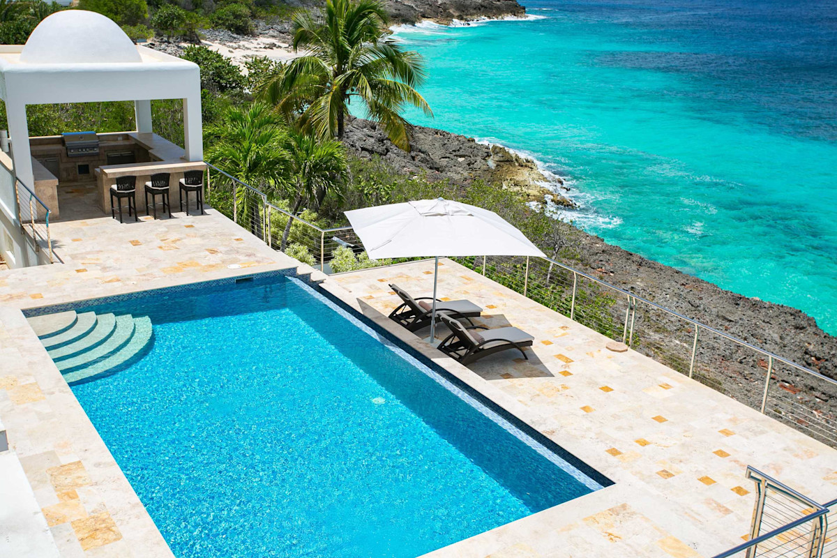 Villa AZUL property image
