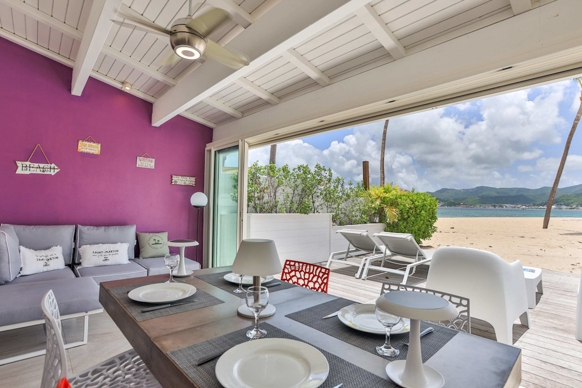Ski Beach property image