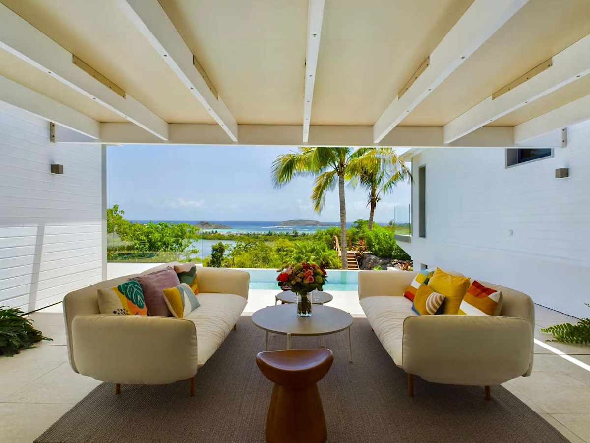 Ty Bihan property image