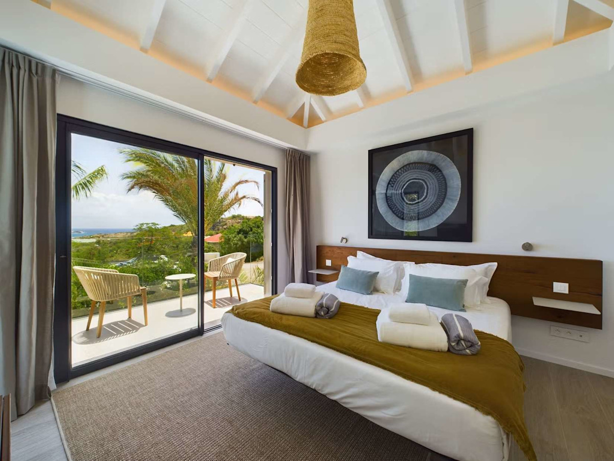 Ty Bihan property image