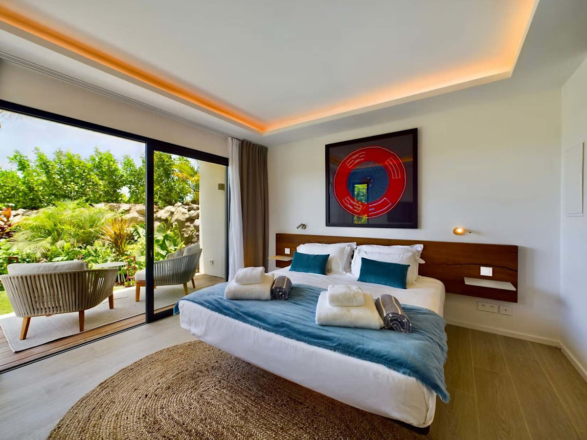 Ty Bihan property image