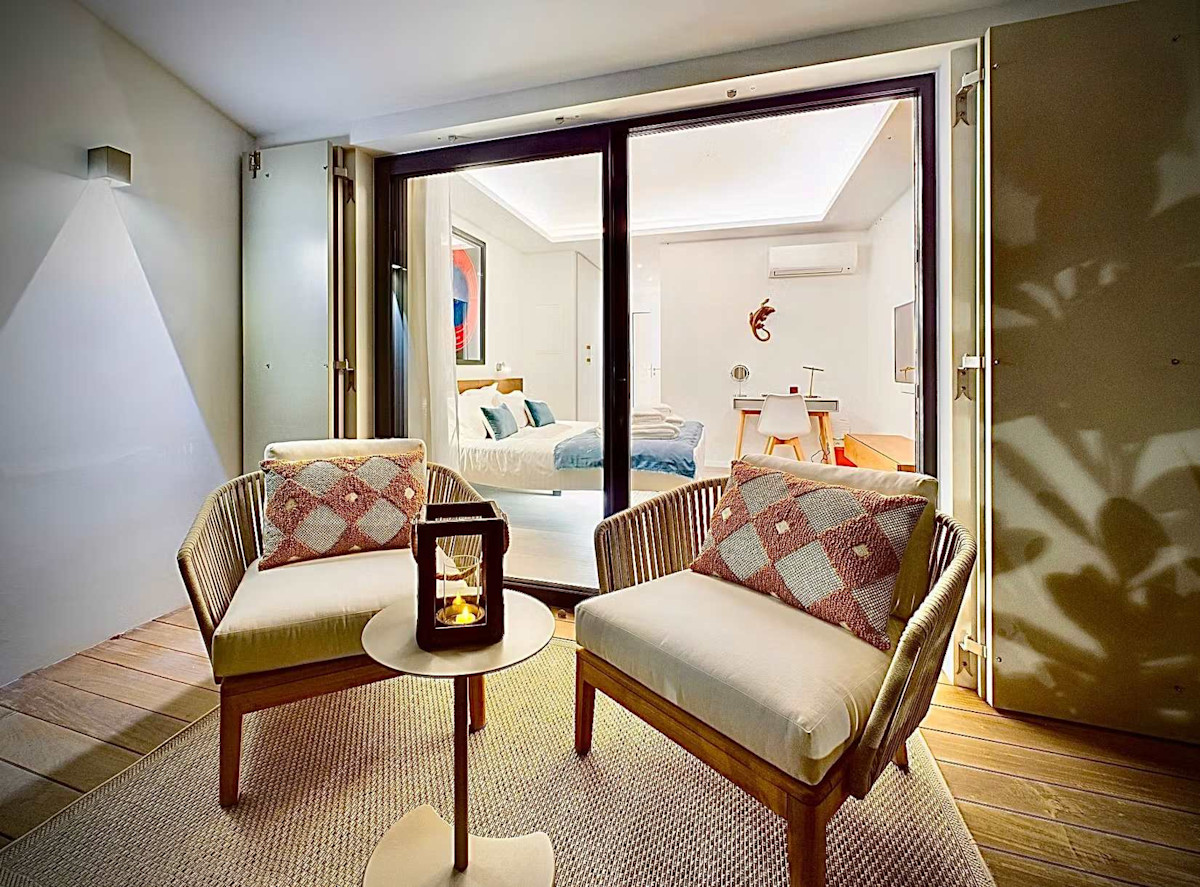 Ty Bihan property image