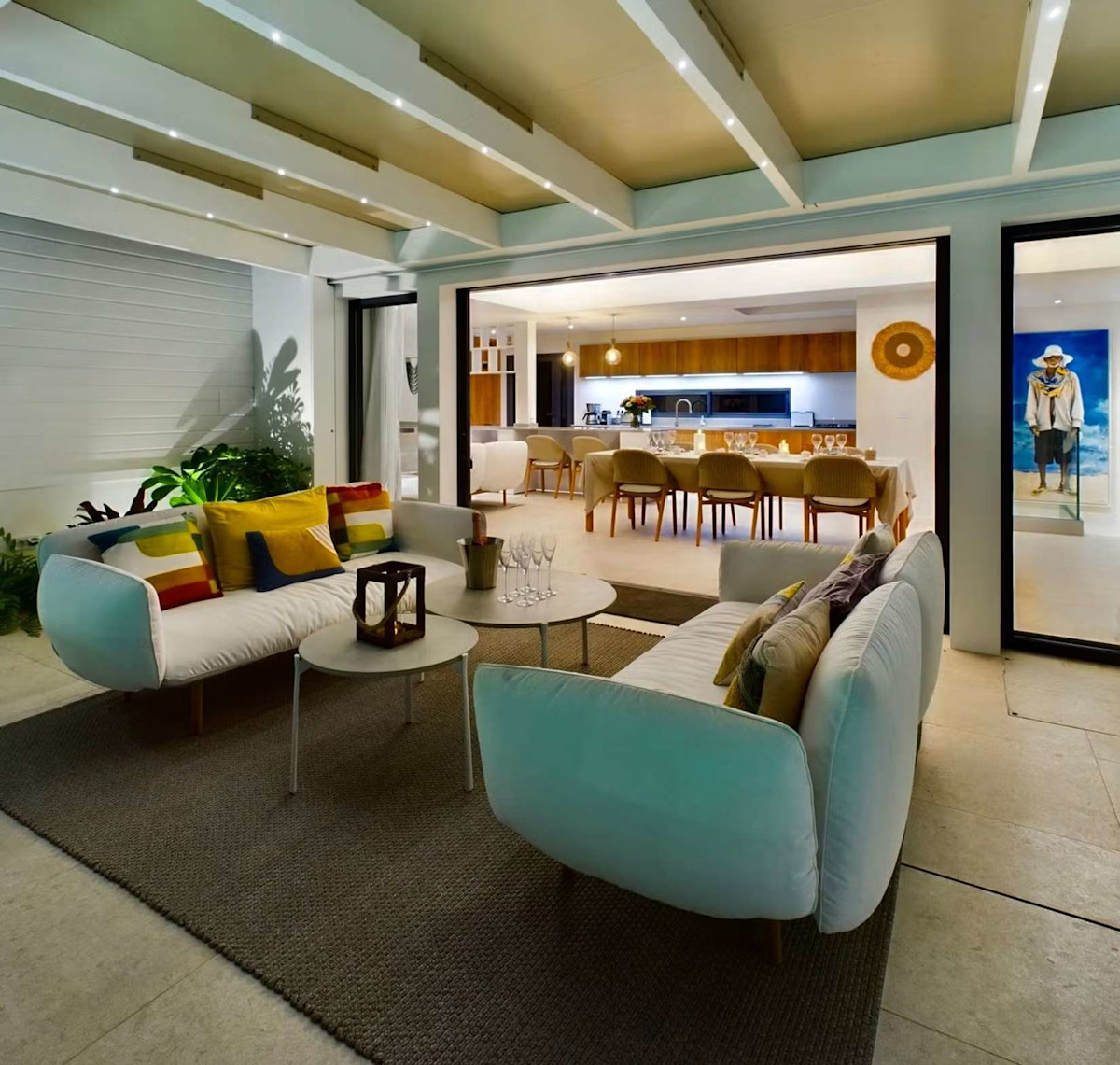 Ty Bihan property image