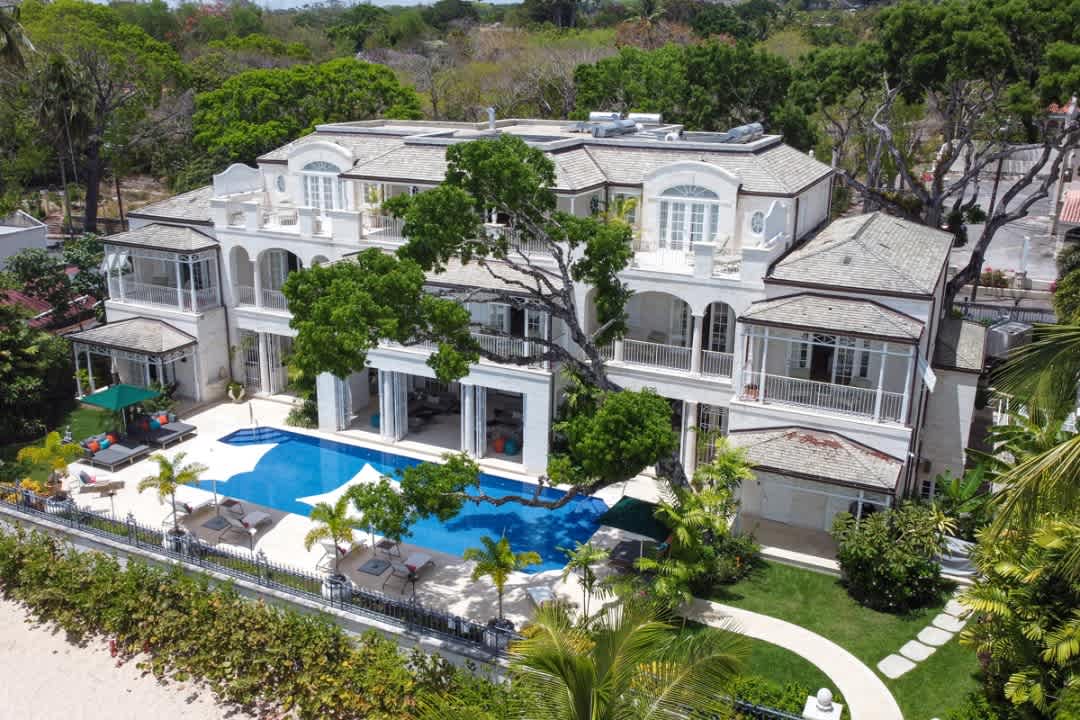 Kiko Villa property image