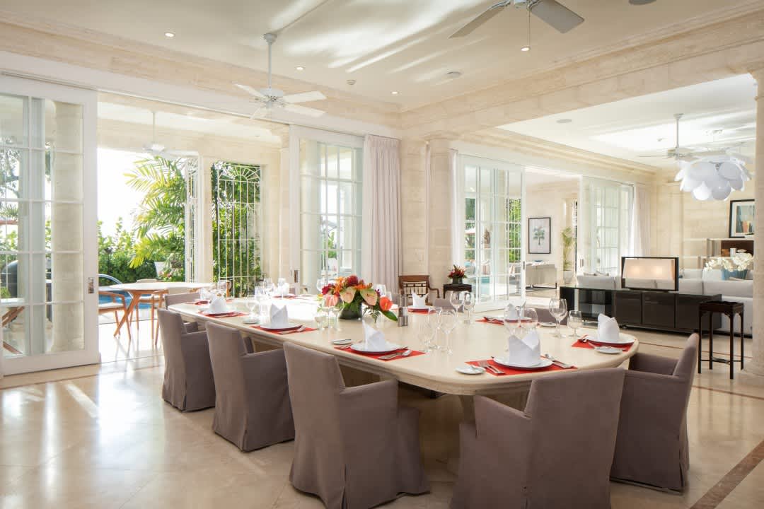 Kiko Villa property image