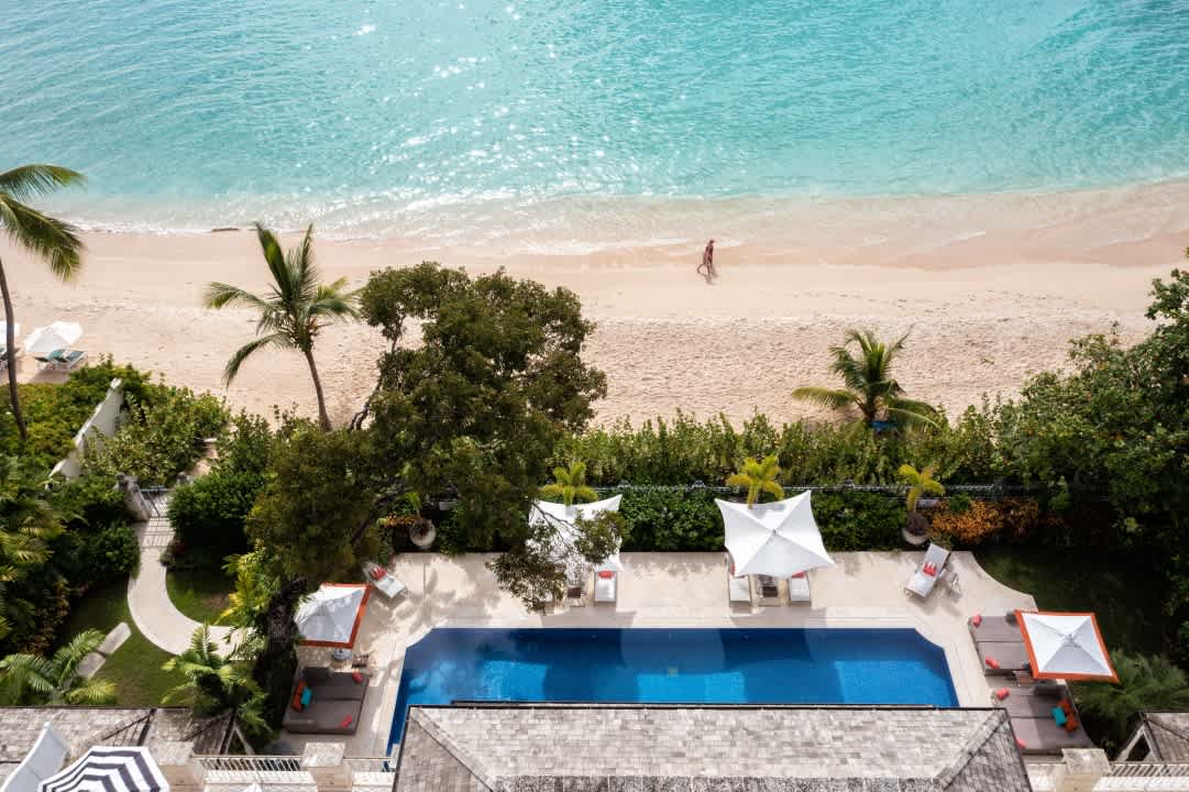 Kiko Villa property image