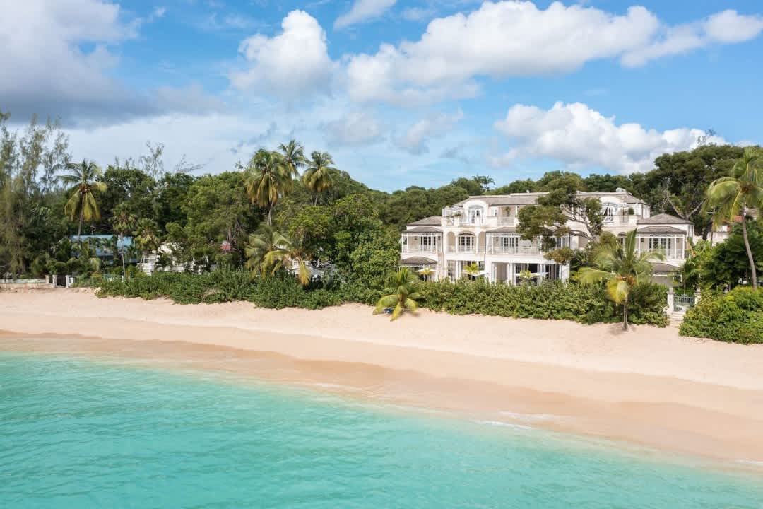 Kiko Villa property image