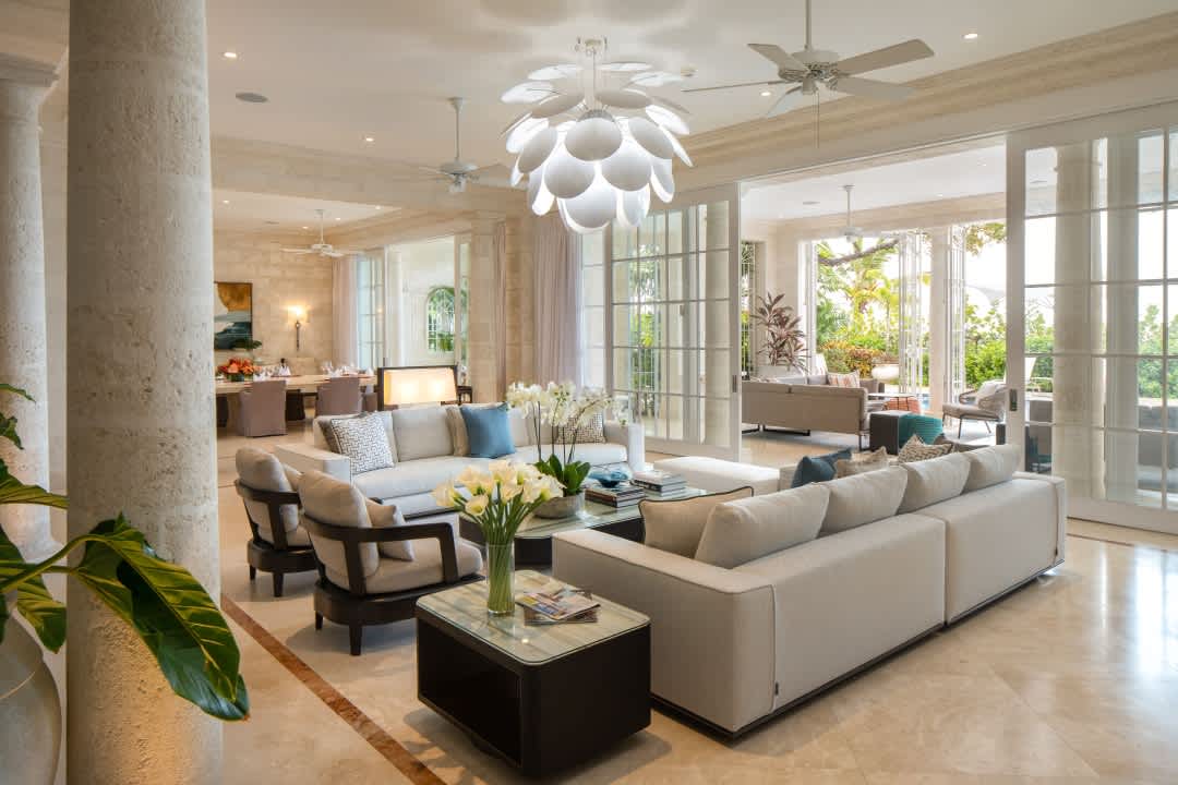 Kiko Villa property image