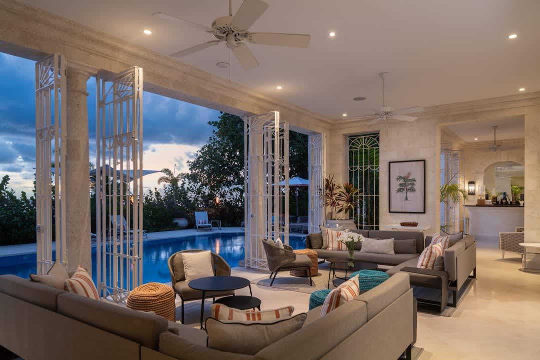 Kiko Villa property image