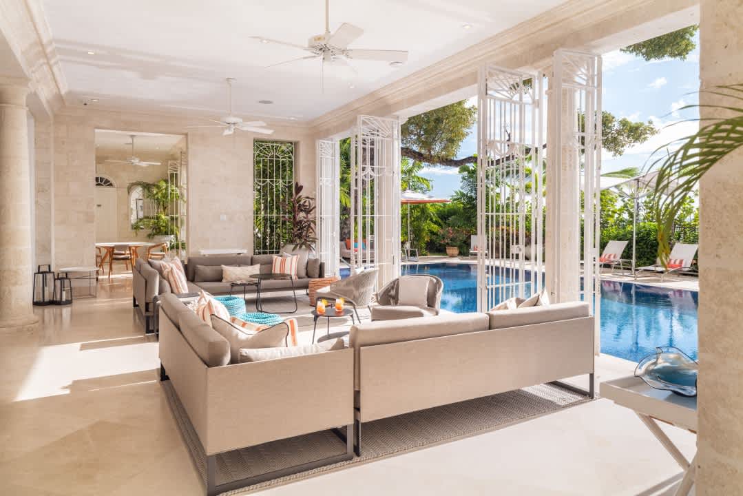 Kiko Villa property image