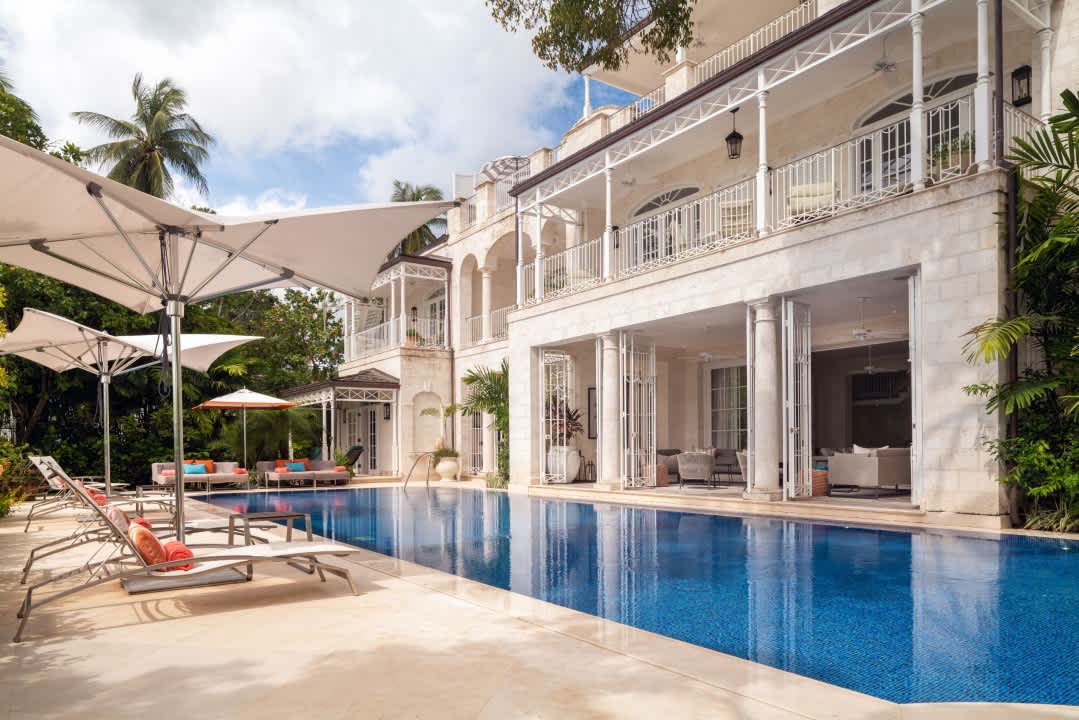 Kiko Villa property image