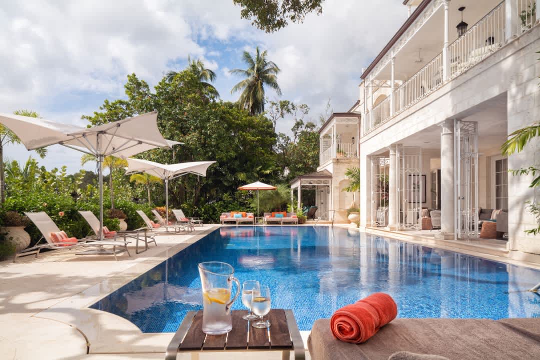 Kiko Villa property image