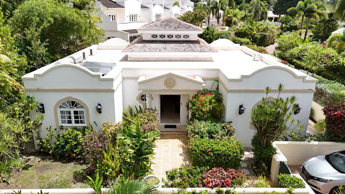 Monkey View property image