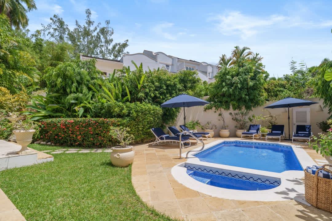 Monkey View property image