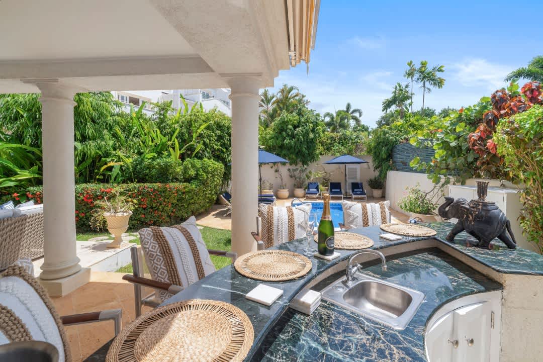 Monkey View property image
