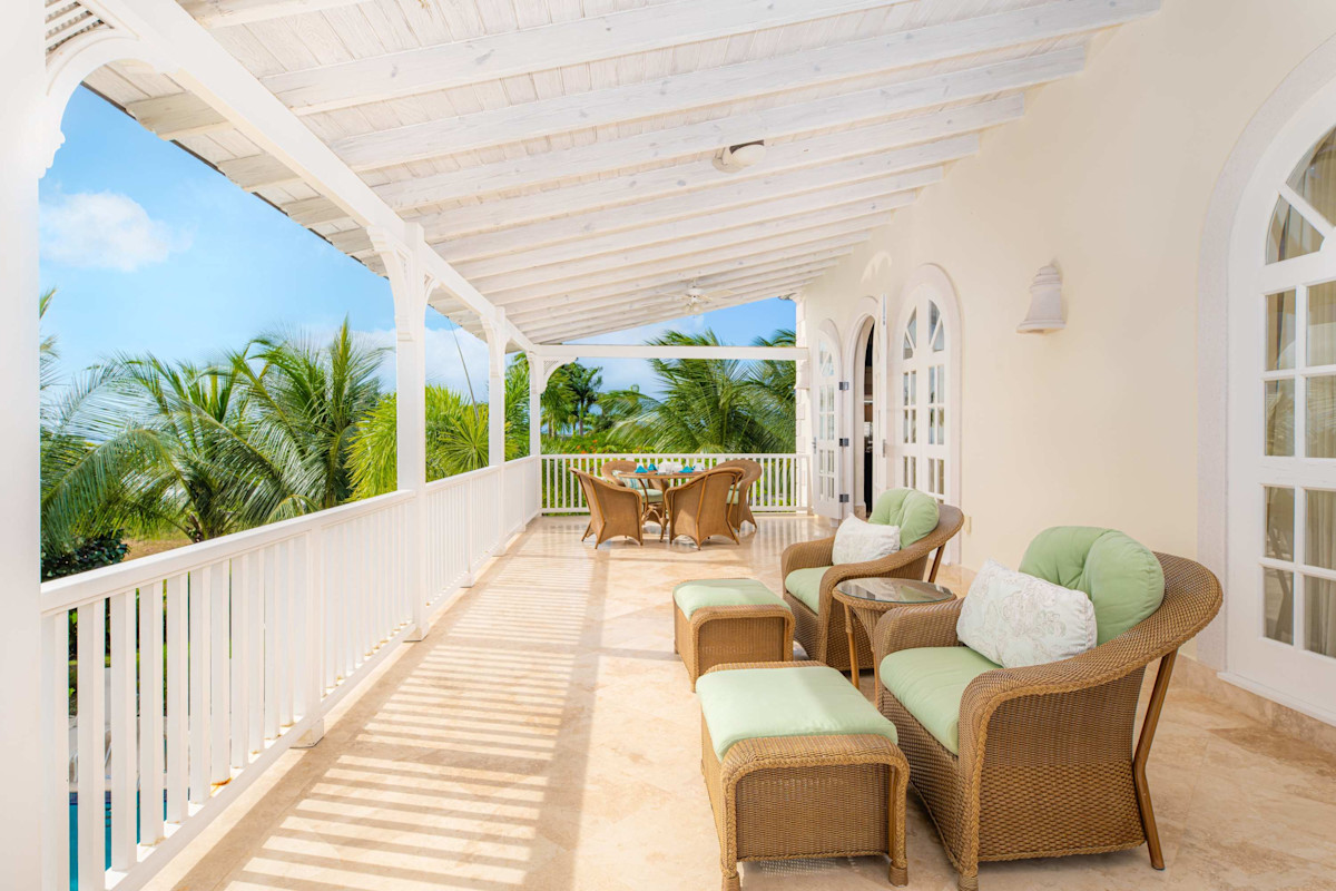 Howzat Villa property image