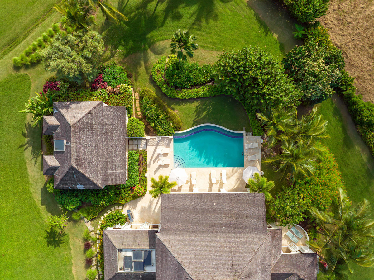 Howzat Villa property image