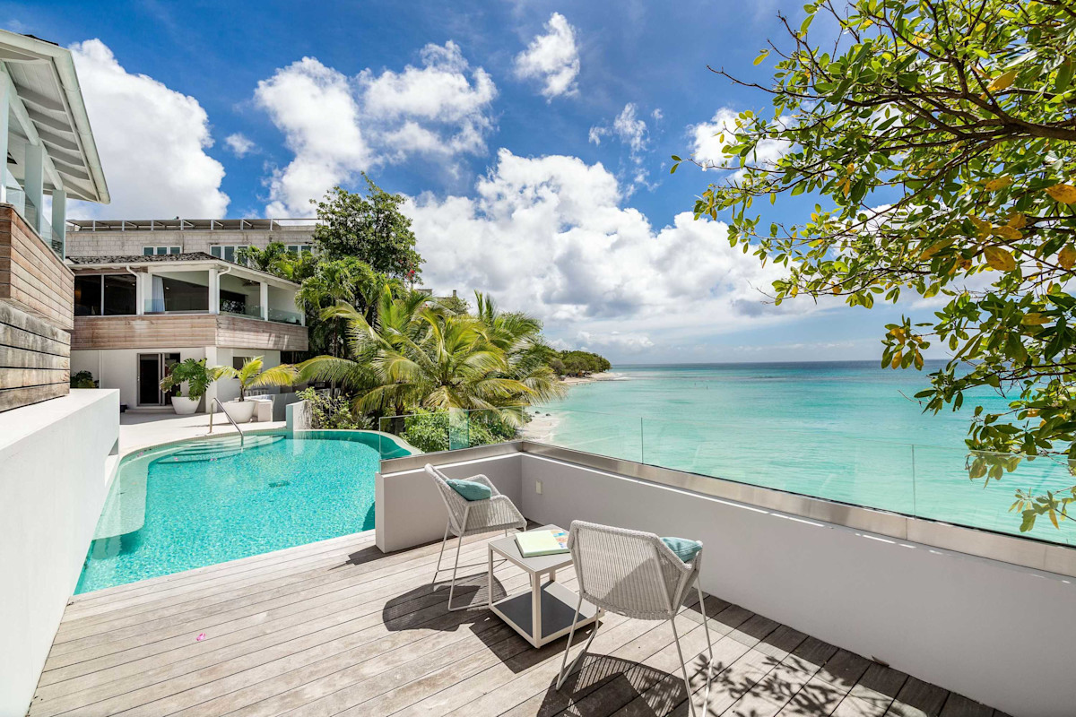 Portobello Villa property image