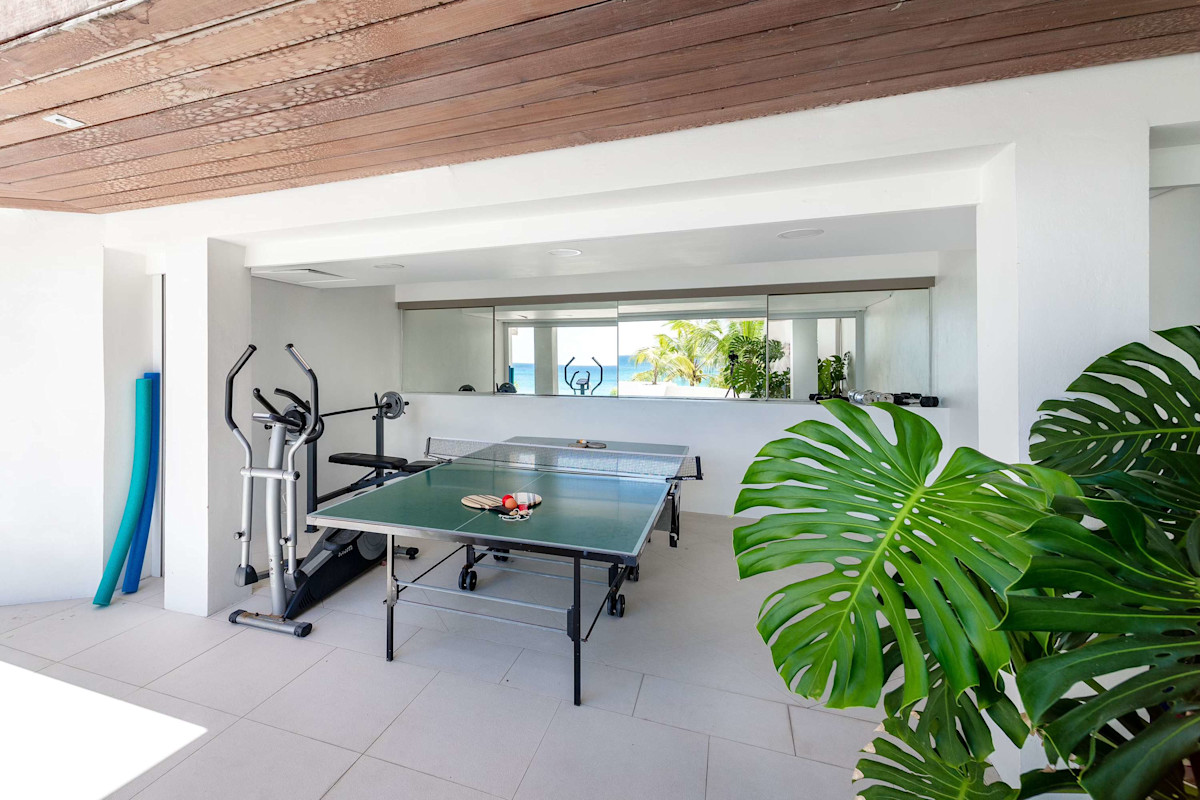 Portobello Villa property image