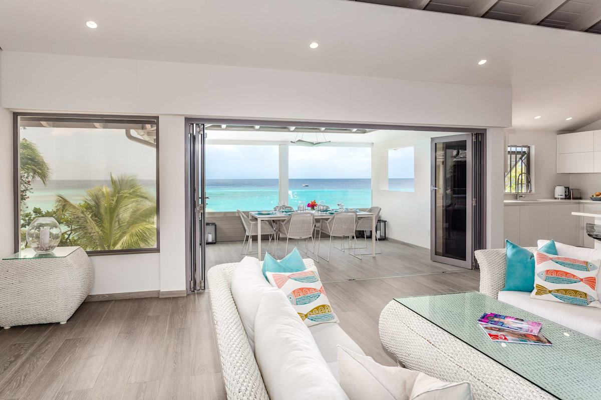 Portobello Villa property image