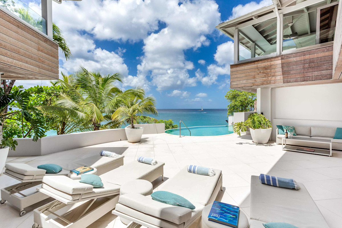 Portobello Villa property image