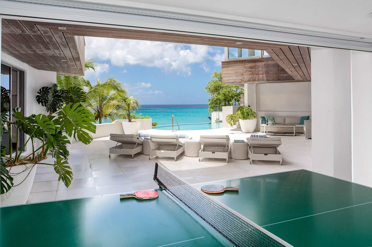 Portobello Villa property image