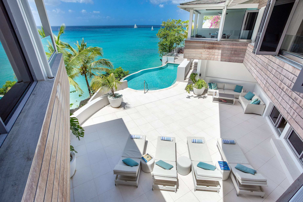 Portobello Villa property image
