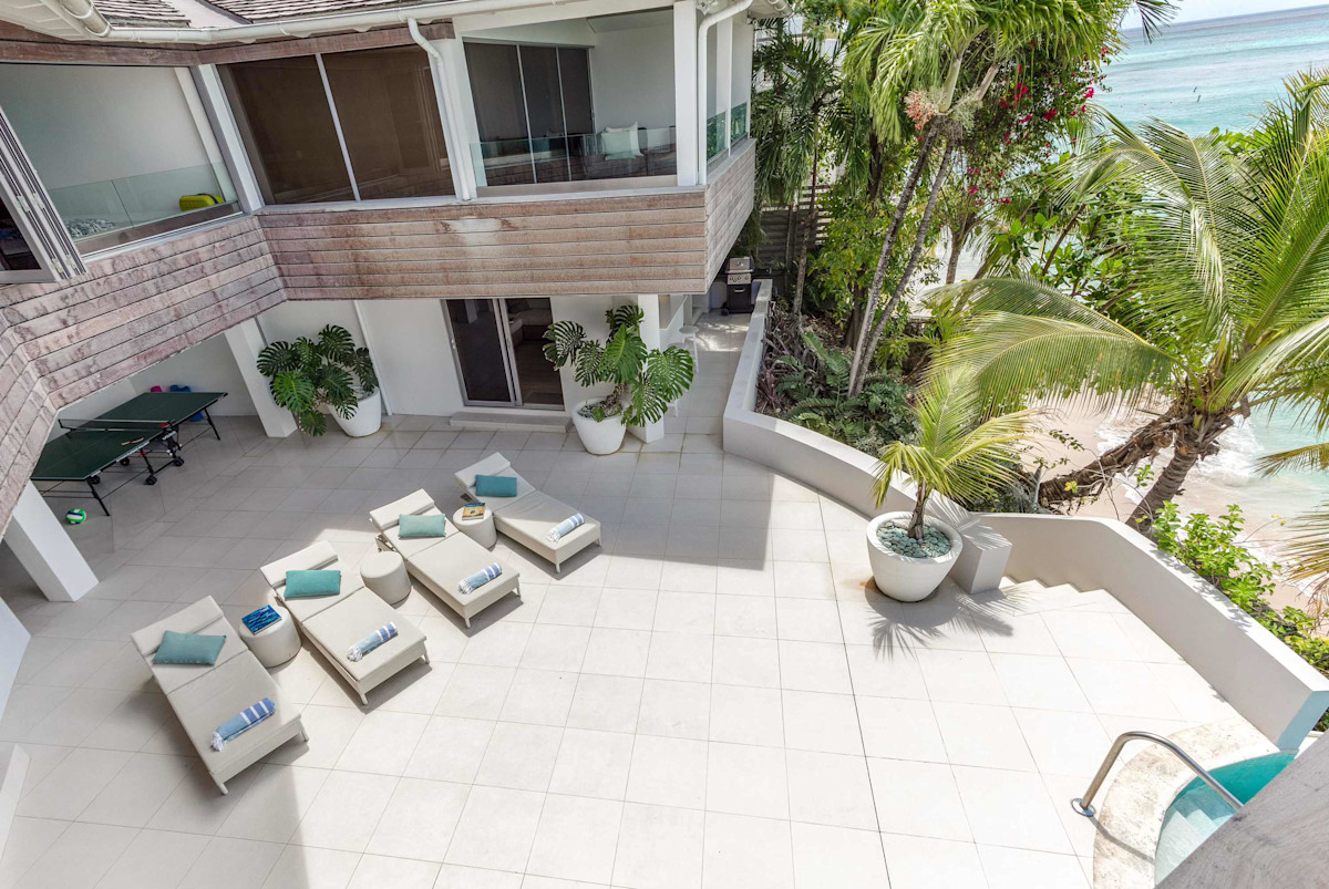 Portobello Villa property image