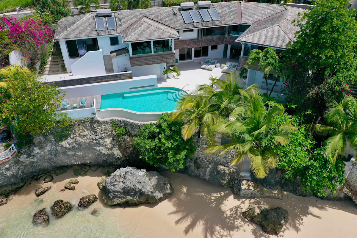 Portobello Villa property image