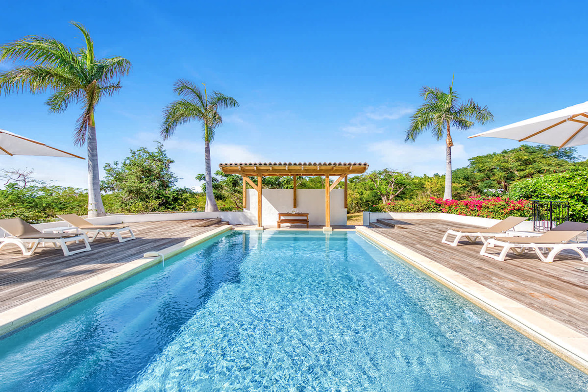 La Hacienda property image