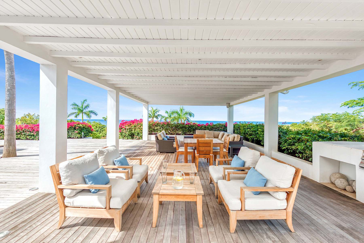 La Hacienda property image
