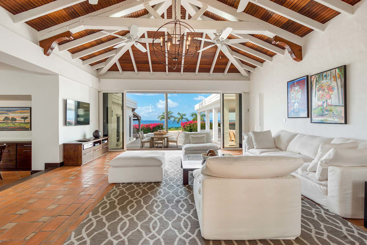 La Hacienda property image