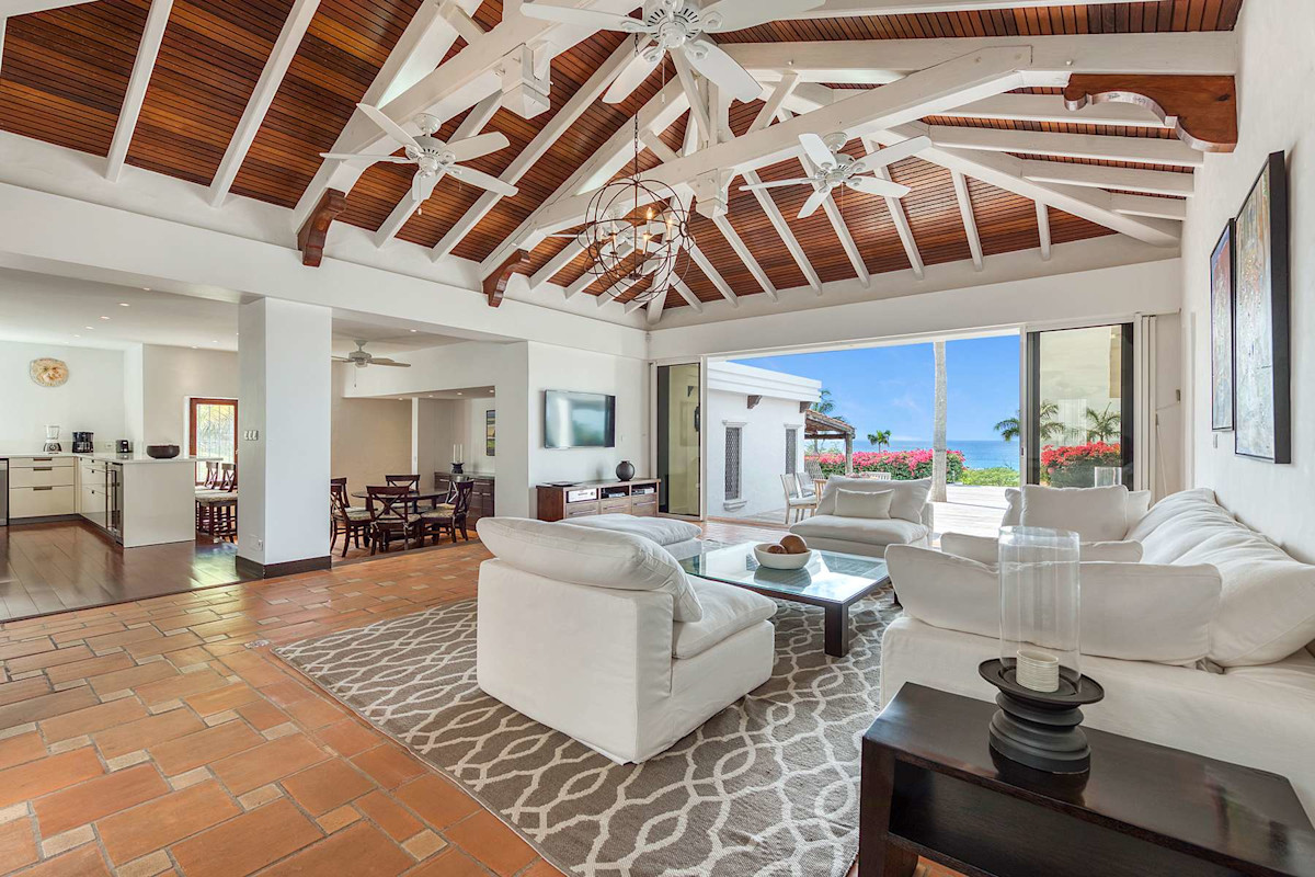 La Hacienda property image