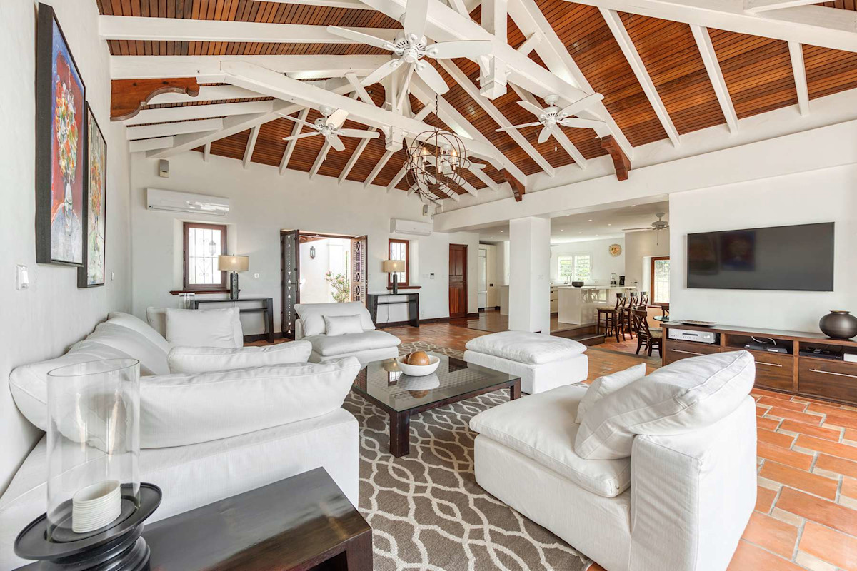 La Hacienda property image