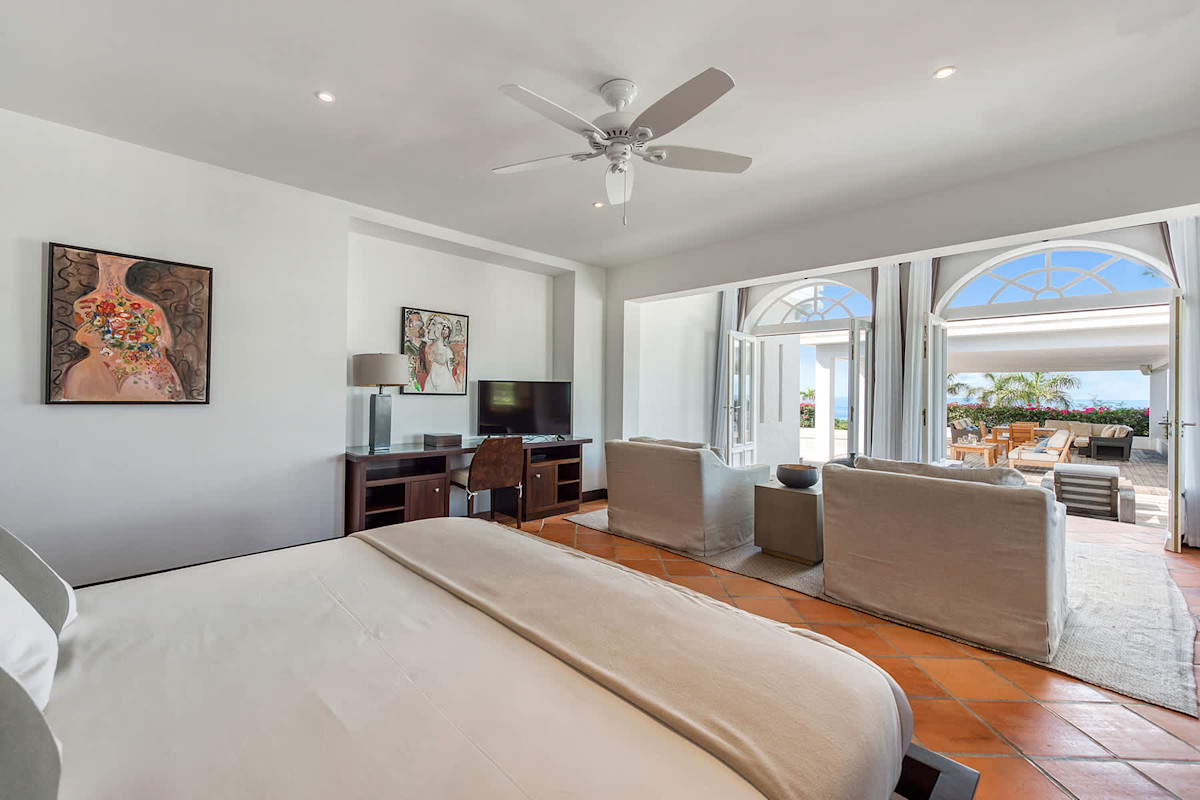 La Hacienda property image