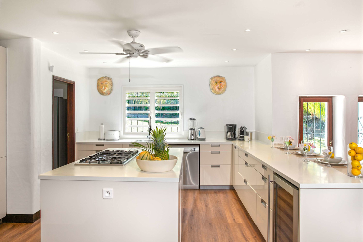 La Hacienda property image