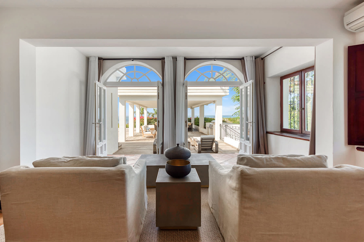 La Hacienda property image