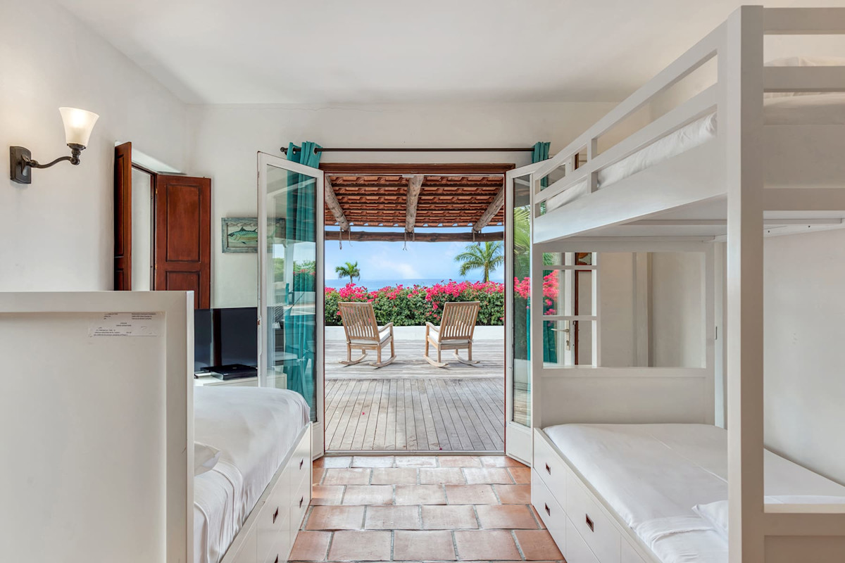 La Hacienda property image